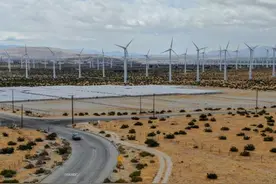 美国“尘盆”大干旱：一代人永远的痛图片