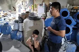 涉案500余万元！重庆警方破获特大假冒注册商标案图片