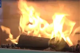 能源短缺 木柴成为欧洲多国稀缺商品图片