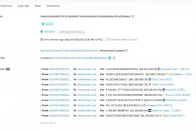 加密货币做市商Wintermute被黑客窃取了1.6亿美元资产图片