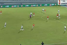 中超第16轮五佳球 | 冯卓毅轰出惊天雷，阿奇姆彭彩虹长传图片