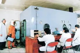 中国载人航天，你不知道的故事图片