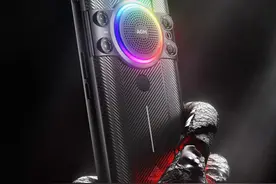 1999 元起，AGM H5 Pro 三防手机发布：112 分贝大喇叭图片