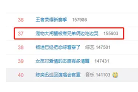 冲上热搜！宠物被煮，兄弟俩崩溃大哭，网友怒了图片