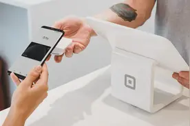 聚合支付的代付业务详解图片