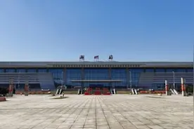 一站式打卡湖杭高铁 | 湖州站让“轨道上的湖州”加速驶来，“创谷经济”更加亮眼图片