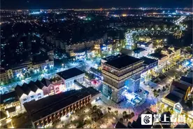 非凡十年看昆明｜公园1903打造“夜间经济IP”拓展消费新时空图片