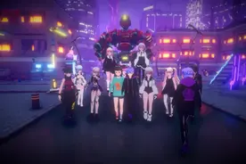 「独立游戏通讯」 2022年-#38图片