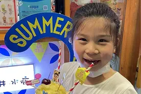 爱上海的理由丨吴沐菡：我爱上海，多元融合之城图片