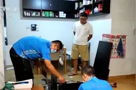 “配送+安装”一次完成 家具送装师需求旺盛图片