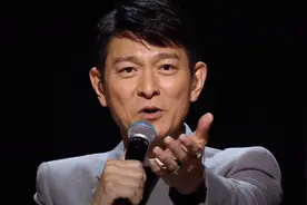 刘德华周华健华晨宇，60后90后歌手集体入局的线上演唱会下半场，怎么玩？图片