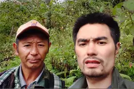 寻找甘宇：震后17天的等待与救援图片