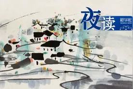 夜读 | 提升自我的三种途径图片