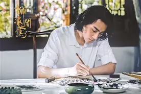 郑云龙，必须被赞美图片