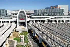 浙江交通史上又一历史时刻！“两点两线”打开发展新空间图片