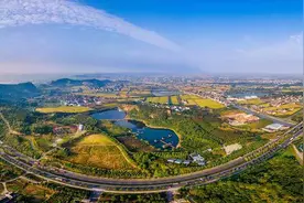 藏不住了！江阴这12个地方真的超美的图片