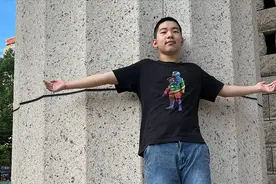 爱上海的理由｜徐明烨：上海早晨图片