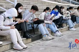 “考研缩招”引热议：能否降低报考热度？考生如何应对？图片