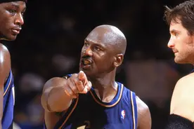 流言终结者：乔丹的选秀眼光究竟如何？图片