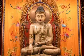 上海玉佛寺，为什么拥有举世无双的独家珍宝图片