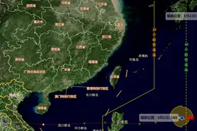 台风来了！大暴雨+12级大风，下周影响三亚图片