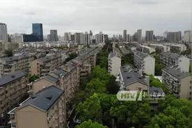 是你家吗？上城区和拱墅区已率先“全覆盖”！预计到年底，杭州将全面“清零”图片