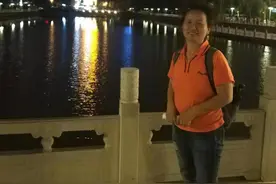 52岁大学生张计玲：我过着最“奢华”的生活图片