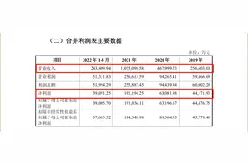 坐拥2万多家门店，蜜雪冰城能否敲开A股大门？图片