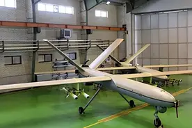 兵韬志略｜俄罗斯与伊朗互相提供武器，“抱团取暖”各有所需图片