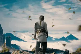 西游魅力！电影频道9.24播出《大圣》《大天蓬》图片