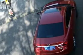 车主也懵了！上海街头惊现“沪O”车牌 民警一查事情不简单图片