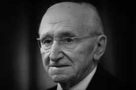 哈耶克 | 生物进化和文化进化图片