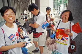 张维为《这就是中国》第160期：谈谈GDP图片