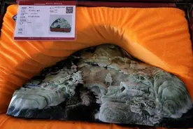 投资玉石每月利息超3%？“超高回报”“稳赚不赔”原来都是“坑”图片