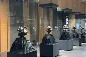5件圆明园十二生肖兽首将展出，还有这些海外回流青铜器图片