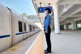 注意！近期将加开这些车次图片