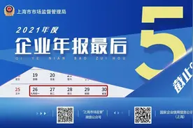 倒计时5天，快把年报做完图片