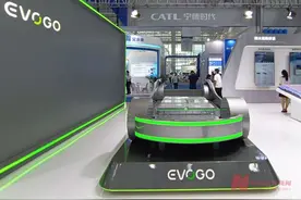 巡礼2018 | 宁德时代当年上市：民营企业迎来发展的新“春天”图片