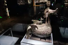 五件圆明园铜兽首聚首上海，还有这些海外回流的国宝级青铜器值得一看图片