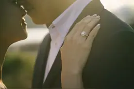 号称“一生仅能定一枚”的DR钻戒花800元即可删除购买记录？公司回应来了图片