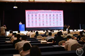 2021年度重庆市优秀企业家出炉：平均48.4岁，民营企业家接近半数图片