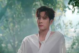 打假！王嘉尔潮牌公司向商标侵权方索赔10万图片