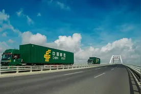 长三角寄递改革：中国邮政“改头换面”，服务升级时效更快图片
