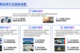 腾讯慎待“元宇宙”反提“全真互联”公司高级执行副总裁汤道生：服务真实场景是最终目标图片