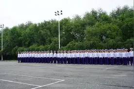新训干部骨干集训 | “新蓝”引路人的养成秘籍图片