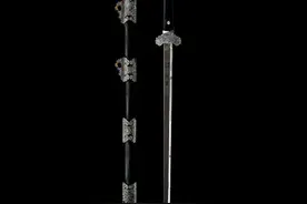 刀光剑影里的匠心传承图片