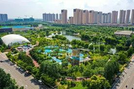 沈阳市苏家屯区：优势再造 胜势可期图片