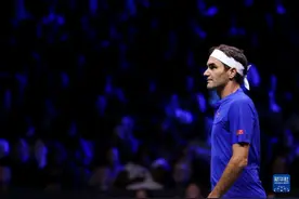 费德勒的AB面：从网球到商业，天王还是天王图片