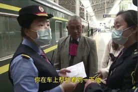 客运员李军：平凡岗位上的忙碌人图片