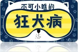 不可小瞧的“狂犬病”图片